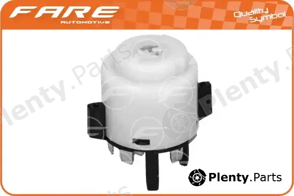 Fare SA 26594 — Ignition Switch