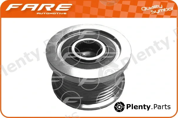 Fare SA 11493 — Alternator Freewheel Clutch
