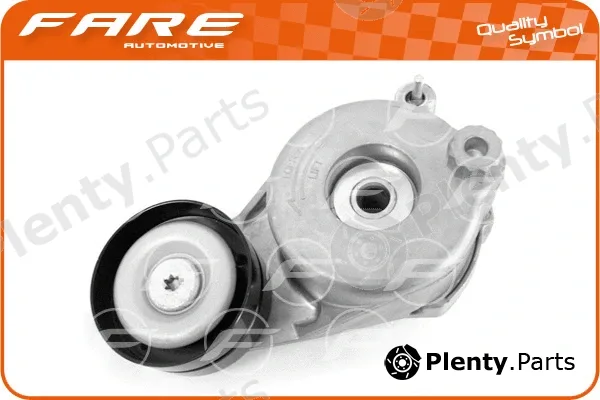 Fare SA 15123 — Tensioner Lever, V-ribbed belt