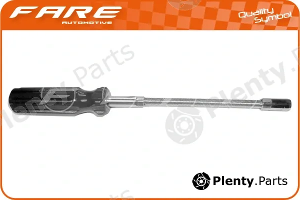 Fare SA AMTOOL — Pliers, hose clamp