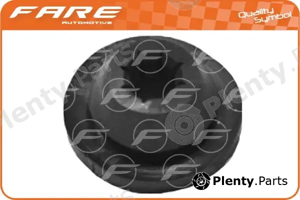 Fare SA 30499 — Holder, air filter housing