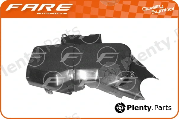 Fare SA 9848 — Cover, timing belt