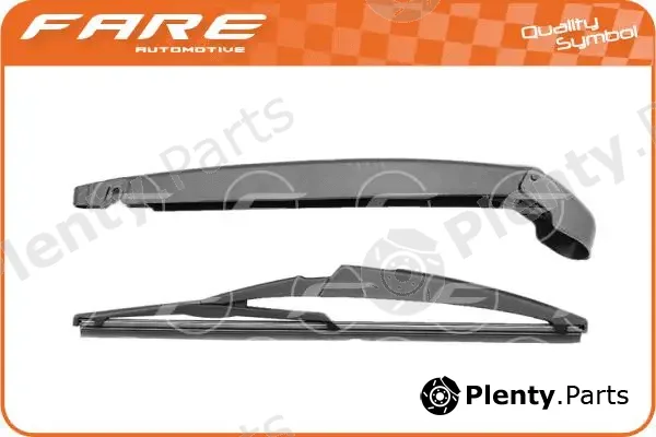 Fare SA 21766 — Wiper Blade