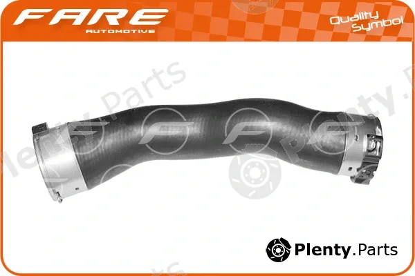 Fare SA 15146 — Charge Air Hose