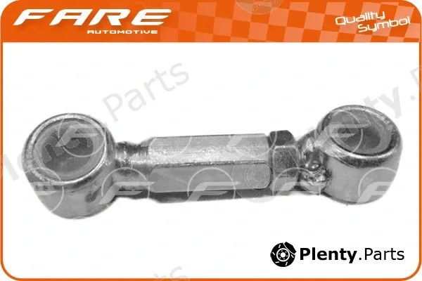 Fare SA 1600 — Selector-/Shift Rod