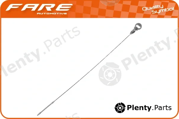 Fare SA 13834 — Oil Dipstick