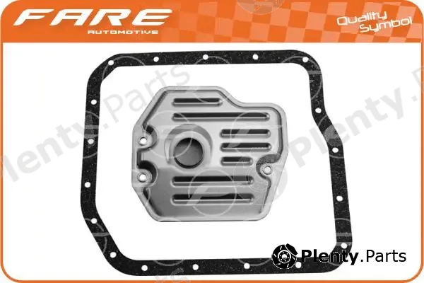 Fare SA 30927 — Hydraulic Filter Kit, automatic transmission