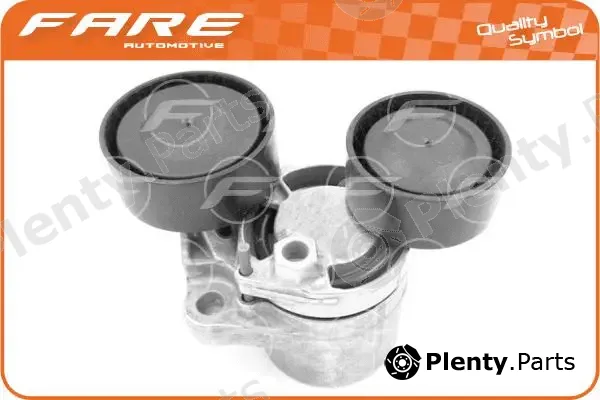 Fare SA 25097 — Tensioner Lever, V-ribbed belt