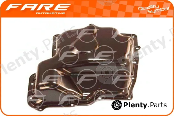 Fare SA 15789 — Oil Sump