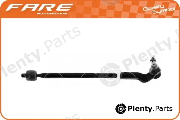 Fare SA 35344 — Repair Kit, reversing lever