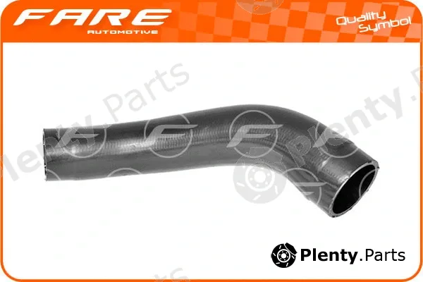 Fare SA 13234 — Charge Air Hose