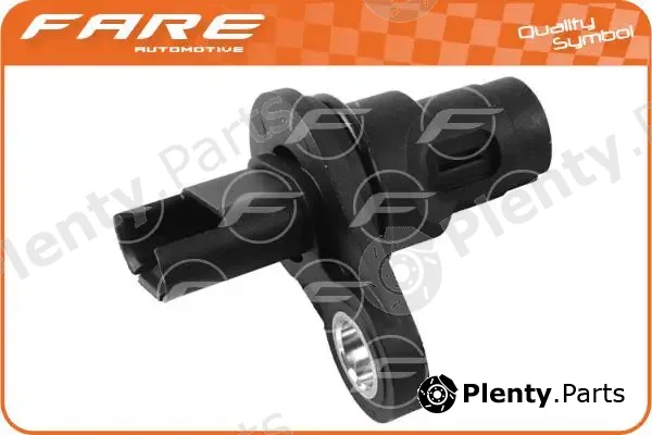 Fare SA 26620 — Sensor, crankshaft pulse