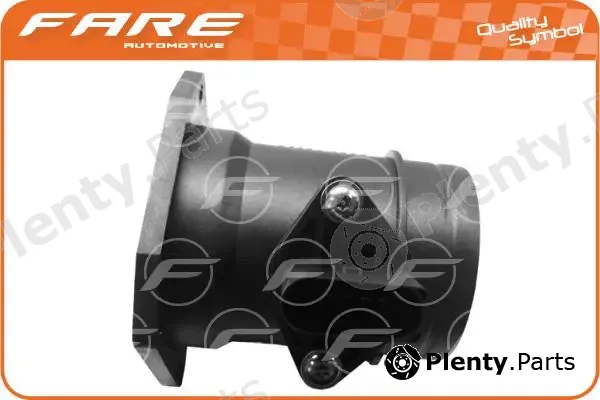 Fare SA 31218 — Mass Air Flow Sensor