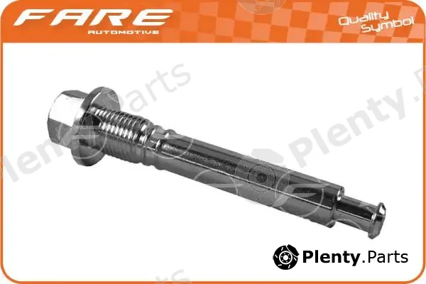Fare SA 29754 — Guide Bolt, brake caliper