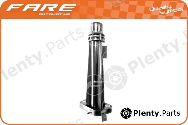 Fare SA 32931 — Coolant Flange