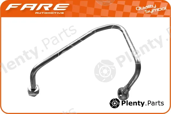 Fare SA 16756 — Oil Pipe, charger
