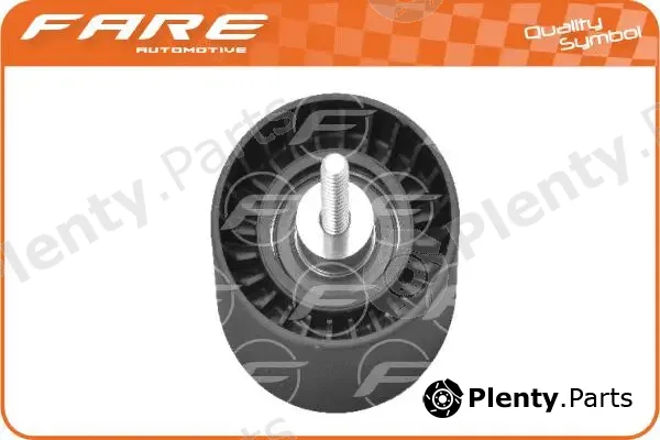 Fare SA 34616 — Belt Tensioner, V-ribbed belt