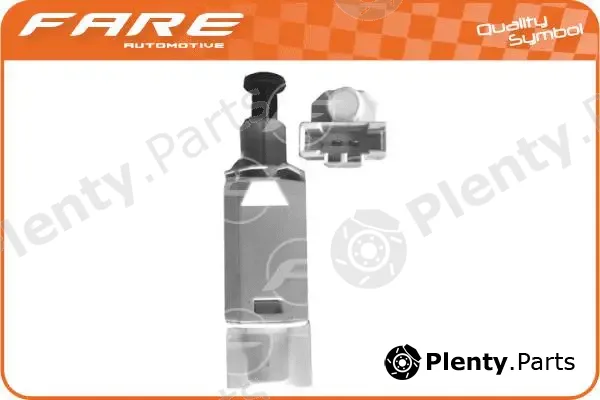 Fare SA 26584 — Stop Light Switch
