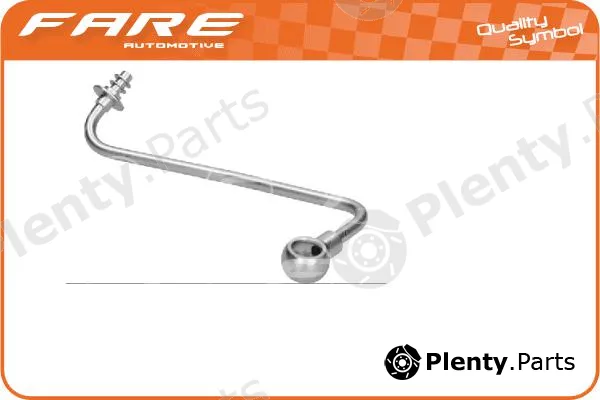 Fare SA 36349 — Oil Pipe, charger