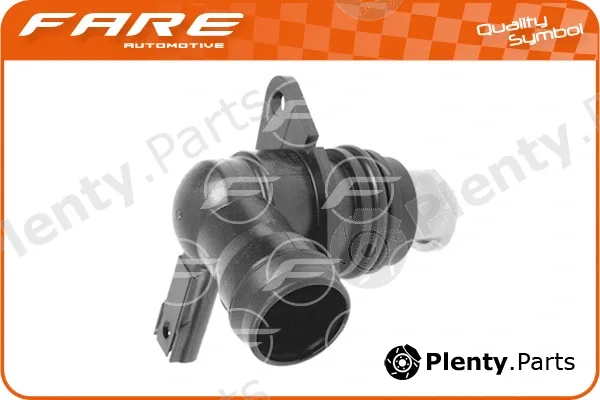 Fare SA 14746 — Valve, crankcase ventilation