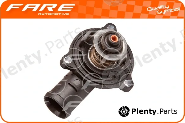 Fare SA 15594 — Coolant Flange