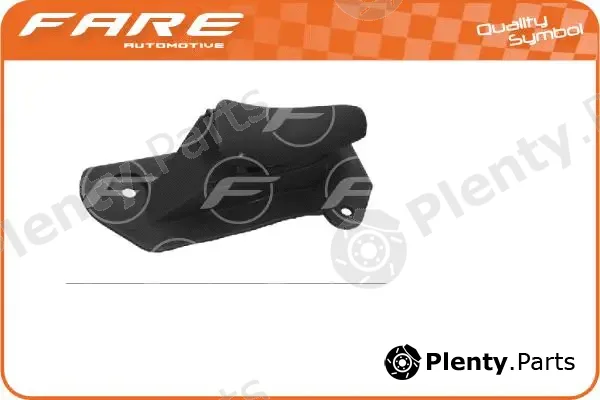 Fare SA 33670 — Exterior Door Handle