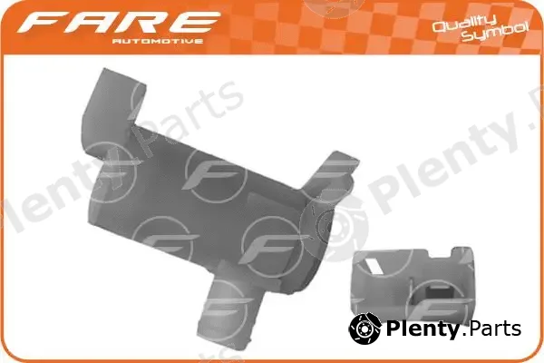 Fare SA 26570 — Washer Fluid Pump, window cleaning