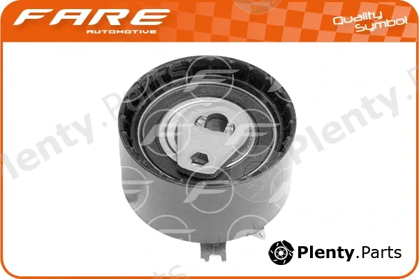 Fare SA 14871 — Tensioner Pulley, timing belt