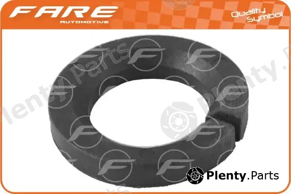 Fare SA 29728 — Mounting, steering gear