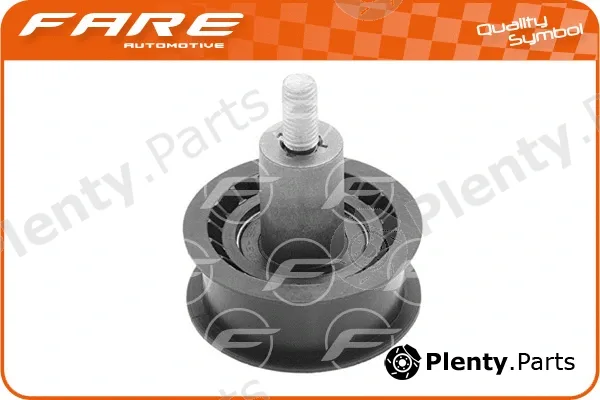 Fare SA 14843 — Deflection/Guide Pulley, timing belt