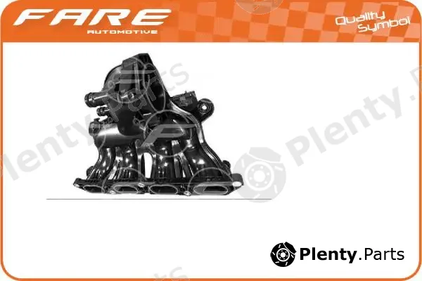 Fare SA 33577 — Intake Manifold Module