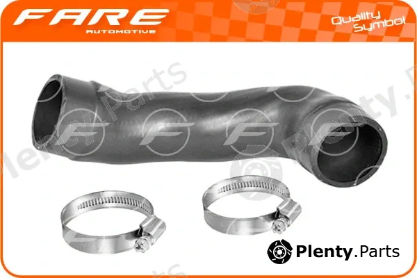 Fare SA 13325 — Charge Air Hose