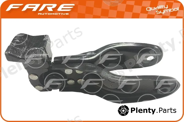 Fare SA 5263 — Holder, engine mounting system