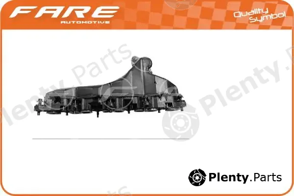 Fare SA 33567 — Intake Manifold Module