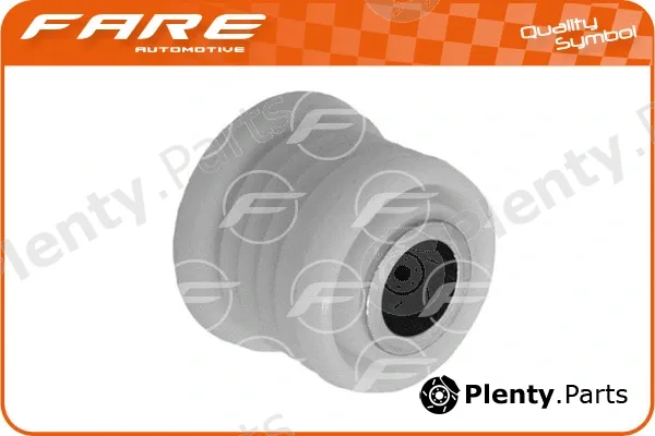 Fare SA 10373 — Mounting, control/trailing arm