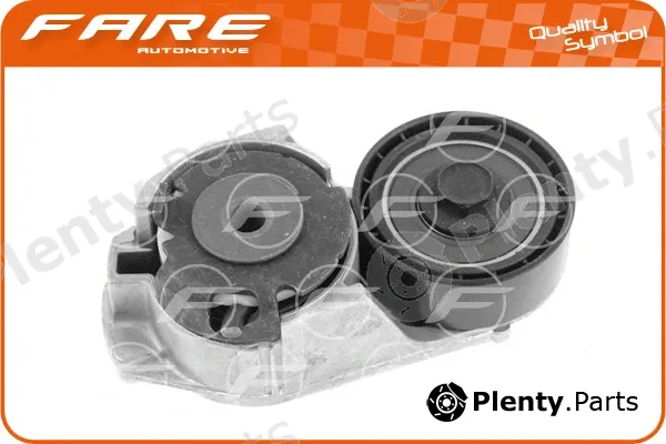 Fare SA 10238 — Repair Kit, v-ribbed belt tensioner