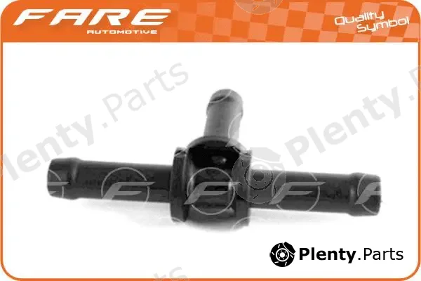 Fare SA 29925 — Coolant Flange