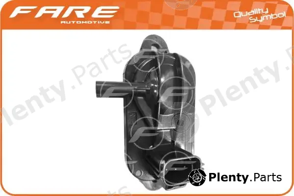 Fare SA 31475 — Sensor, exhaust pressure