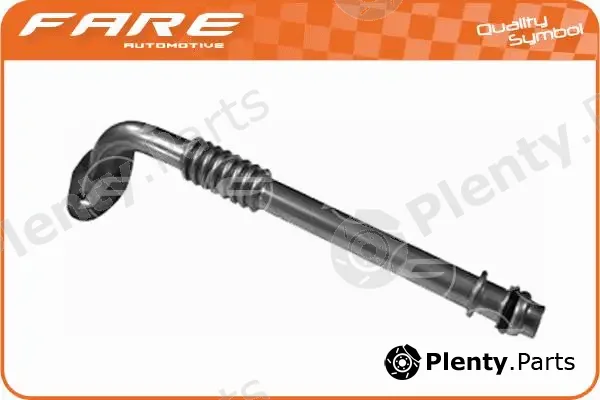 Fare SA 25222 — Oil Hose