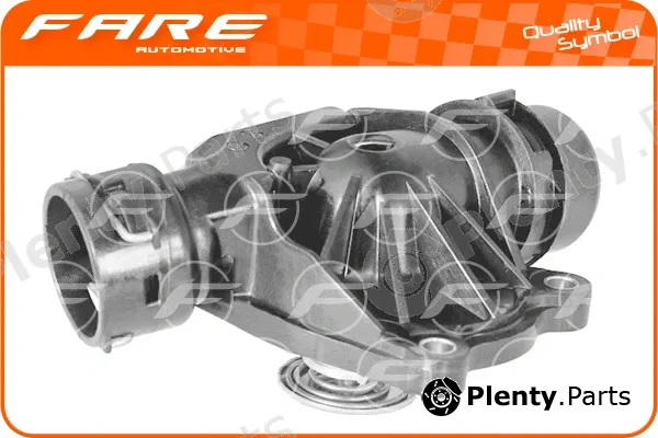 Fare SA 15470 — Thermostat, coolant