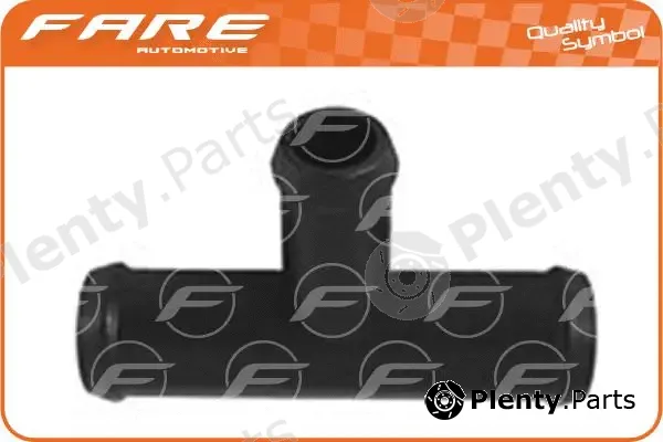 Fare SA 29889 — Coolant Flange