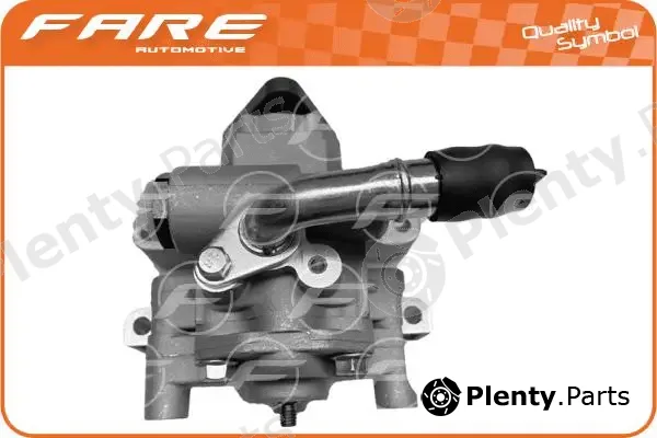 Fare SA 17072 — Hydraulic Pump, steering