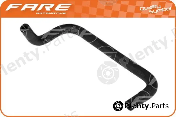 Fare SA 26538 — Hydraulic Hose, steering