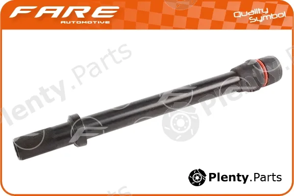 Fare SA 16134 — Tube, oil dipstick
