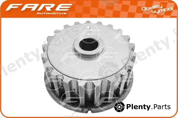 Fare SA 35115 — Sprocket, crankshaft