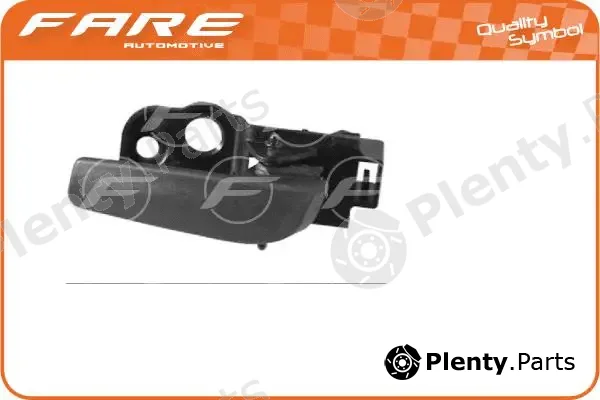 Fare SA 33722 — Exterior Door Handle