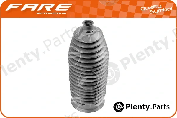 Fare SA 12147 — Bellow, steering