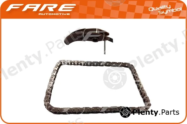 Fare SA 16425 — Chain Kit, oil pump drive