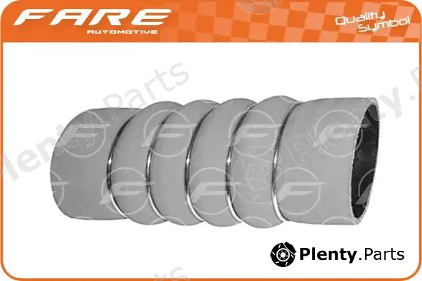 Fare SA 30400 — Charge Air Hose