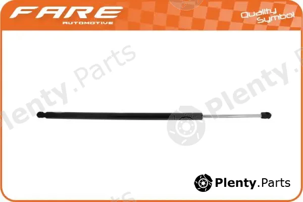Fare SA 34443 — Gas Spring, boot/cargo area